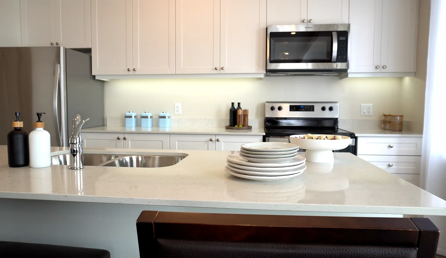 Opus Townhomes — Photo 1