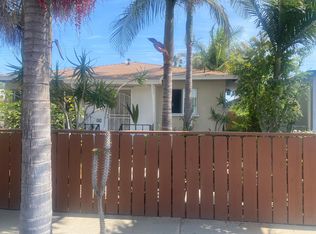 4750 Long Branch Ave, San Diego, CA 92107