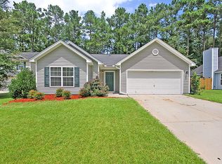 1061 Steelechase Ln, Hanahan, SC 29410