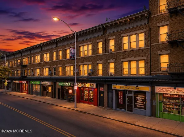 718 W Side Avenue, Jersey City, NJ 07306