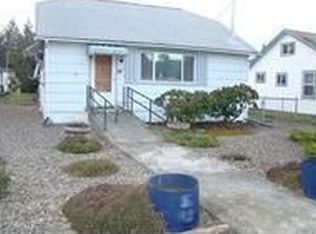 105 Monroe St, Ryderwood, WA 98581