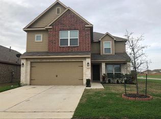 14423 Myers Rd, Houston, TX 77090