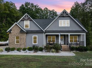 8045 Smooth Stone Ct, Clover, SC 29710