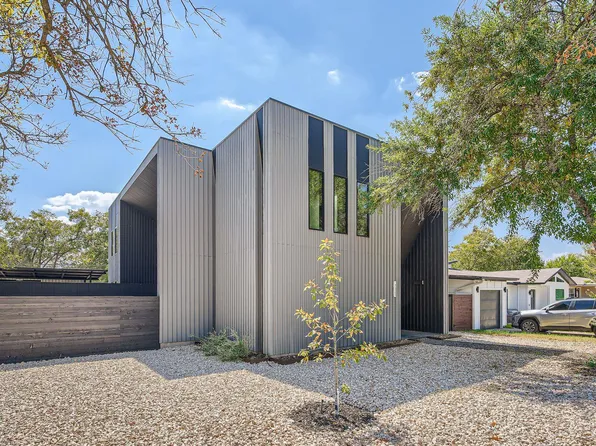 7525 Delafield Ln #A, Austin, TX 78752