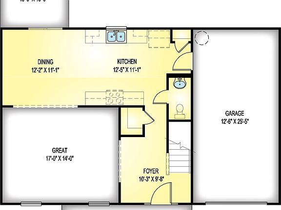 Wellington Main Level REV