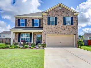 545 Rosings Dr, Summerville, SC 29486