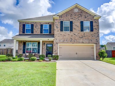 545 Rosings Dr, Summerville, SC, 29486