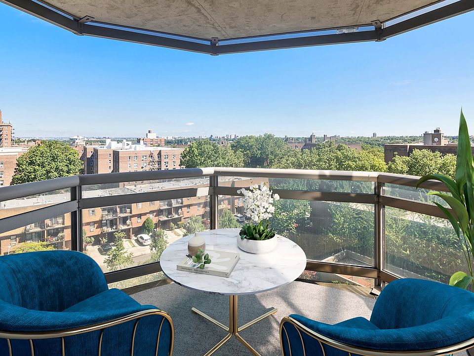 Pinnacle Condominium Apartments Forest Hills, NY Zillow