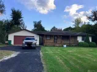 11547 Lower Valley Pike, Medway, OH 45341