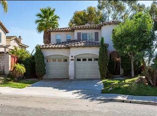 2456 Paso Robles Ct, Chula Vista, CA 91914