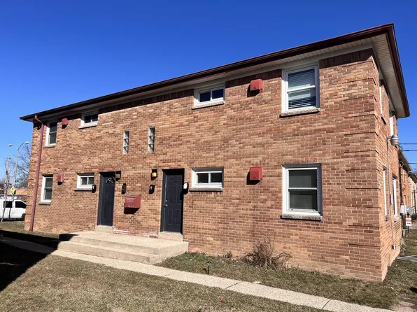 8125 West Hampton AVENUE, Milwaukee, WI 53218