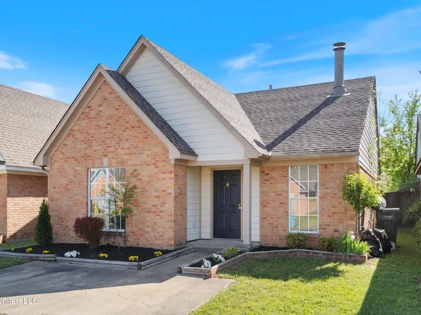 7594 Lilly Dr, Southaven, MS 38671
