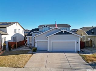 8952 Sorcha St, Reno, NV 89506
