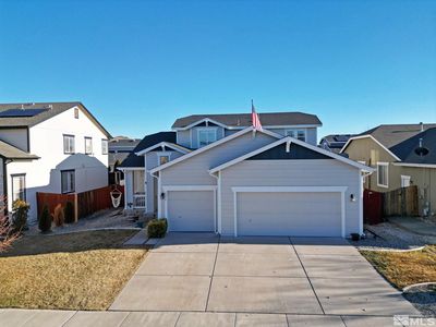 8952 Sorcha St, Reno, NV, 89506