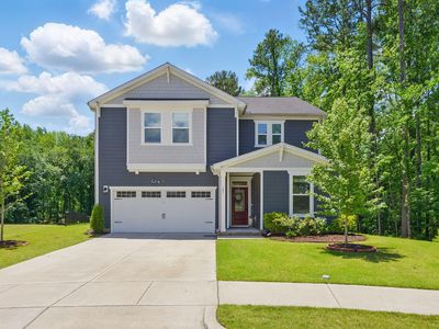 187 Harpers Landing Rd, Garner, NC, 27529