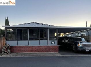 71 La Habra, Pittsburg, CA