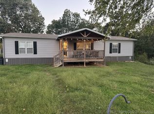 3206 S 292nd Ave E, Broken Arrow, OK 74014