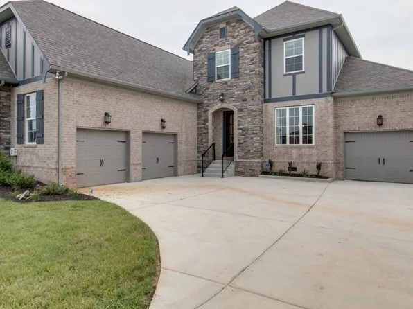 8 Elissa Pl Lot 8, Hendersonville, TN 37075