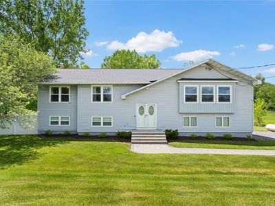 4557 Abbey Rd, Syracuse, NY, 13215