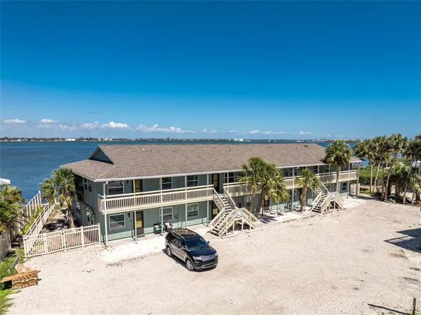 5041 N Beach Rd #2A, Englewood, FL 34223