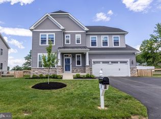 20 Jefferson Ave, Cockeysville, MD 21030