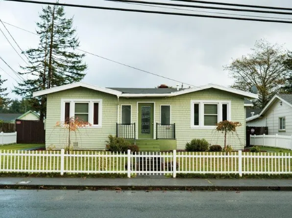 3411 F Street, 3411 F St, Eureka, CA 95503