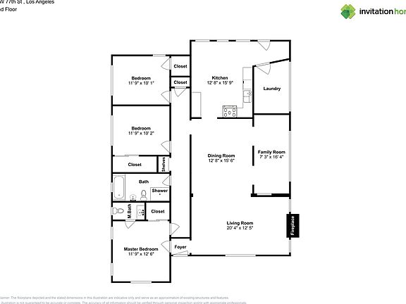 3rd image of this home
