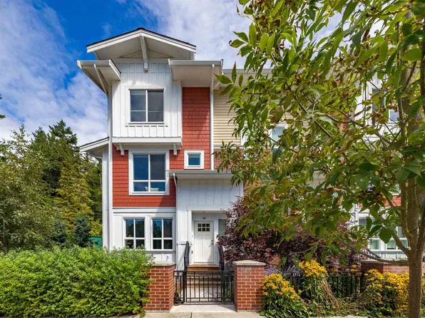 16561 17a Ave #28, Surrey, BC V3Z 1J3