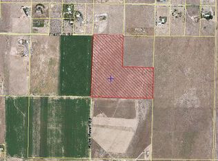 1791 Freimuth Rd, Selah, WA 98942