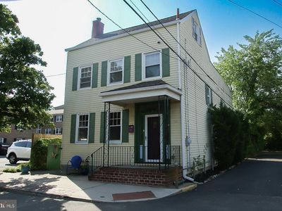 11 E Church St, Bordentown, NJ, 08505