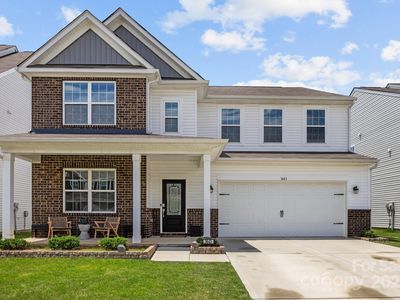 3643 Slider Ter, Lancaster, SC, 29720