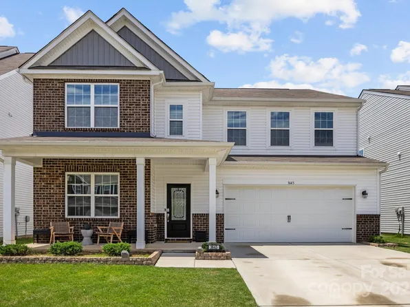 3643 Slider Ter, Lancaster, SC 29720