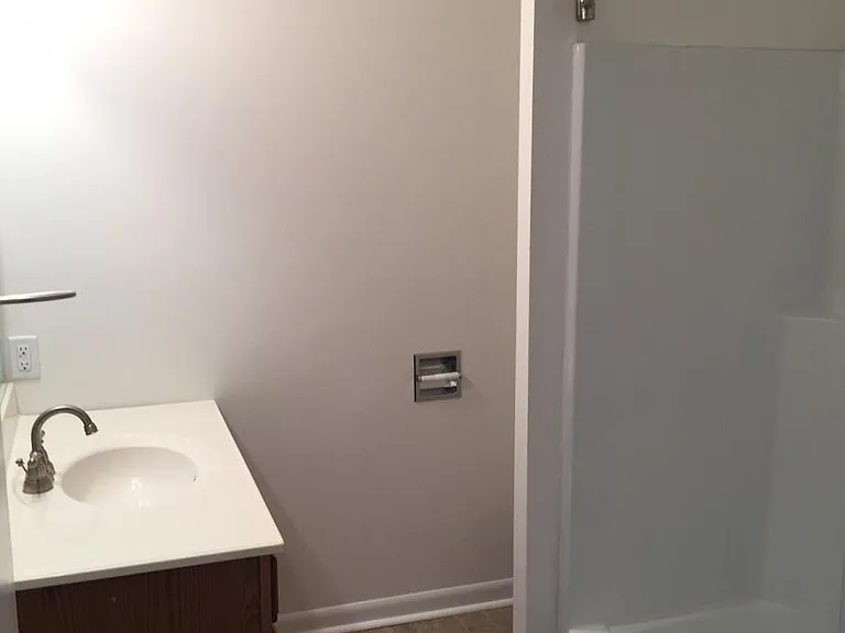 Main Bath