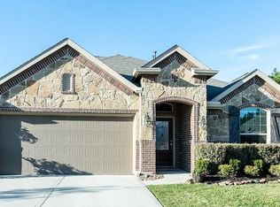 21363 Hubbard Run Dr, Porter, TX 77365