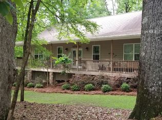 105 Taylor Rd, Gray, GA 31032