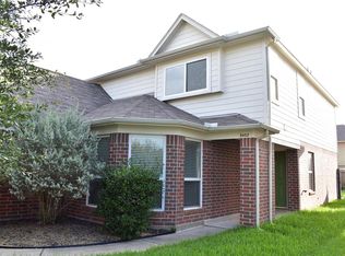 3402 Apple Dale Dr, Houston, TX 77084