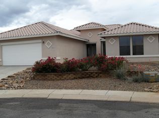 2672 Avondale Dr, Sierra Vista, AZ 85650