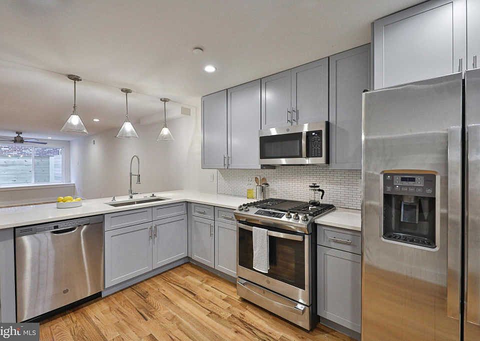 1st image of 1022 S 8th St Unit 1