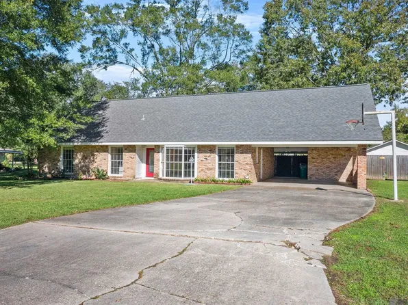 20385 Iowa St, Livingston, LA 70754