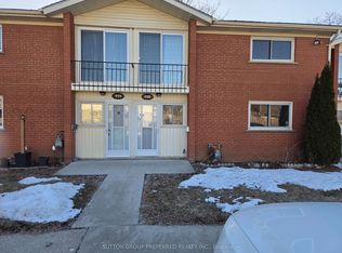 1090 Kipps Ln #110, London, ON N5Y1V4