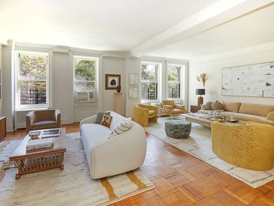 924 W End Ave APT 21, New York, NY, 10025