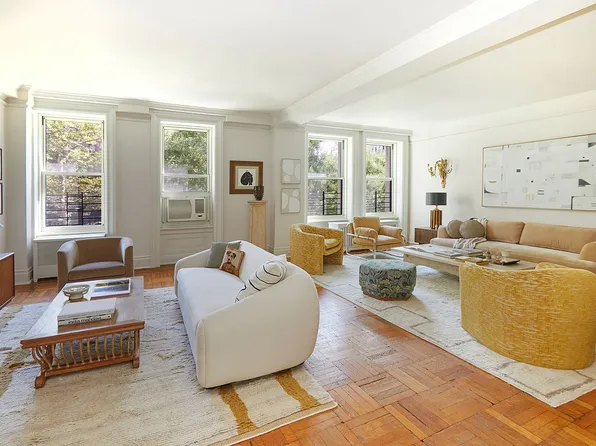 924 W End Ave APT 21, New York, NY 10025