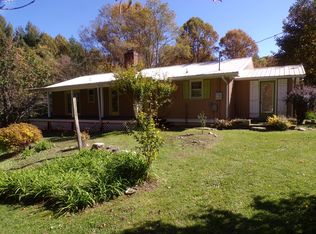 658 Hopper Rd TRACT 2, Shady Valley, TN 37688