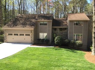 2645 Hearthstone Cir, Marietta, GA 30062