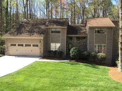 2645 Hearthstone Cir, Marietta, GA, 30062