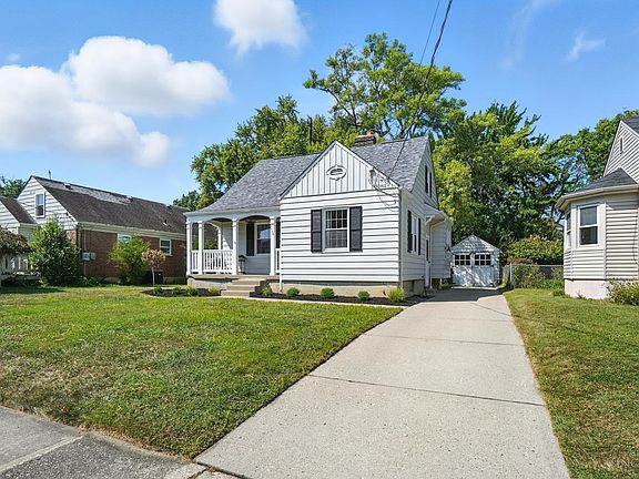 3rd image of 7723 Dearborn Ave
