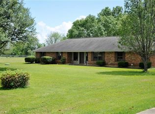 144 Fox Fire Ln, Alexandria, LA 71302