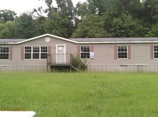 195 Hometown Rd, Vicksburg, MS 39180