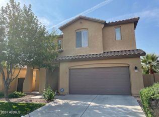4045 E Bellerive Dr, Chandler, AZ 85249