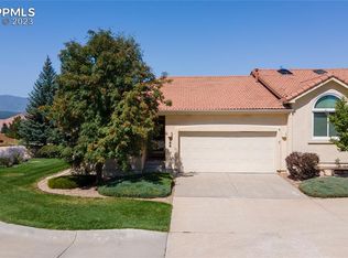 266 Luxury Ln, Colorado Springs, CO 80921